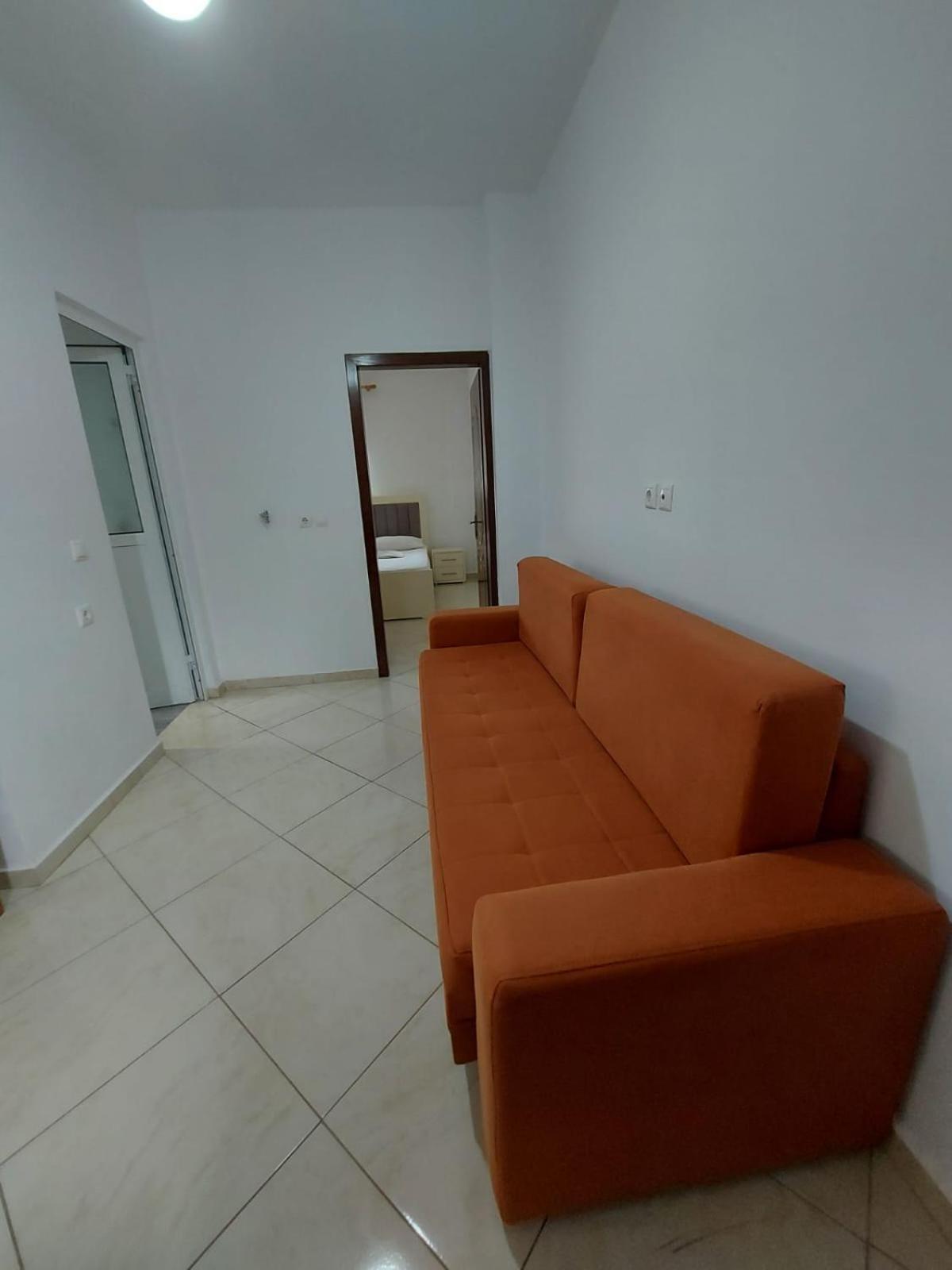 Vila Rexhaj Ksamil Exteriér fotografie